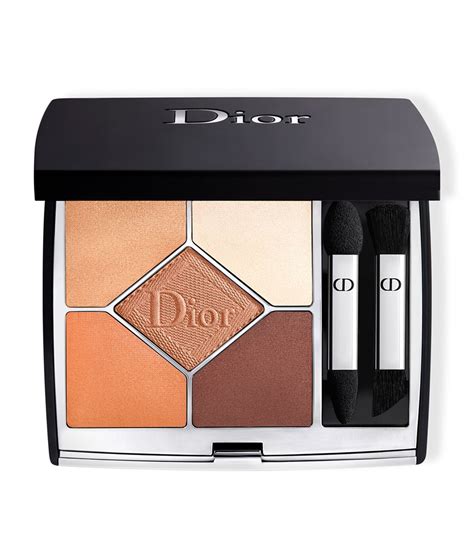 palette dior yeux bleus|dior couture palette.